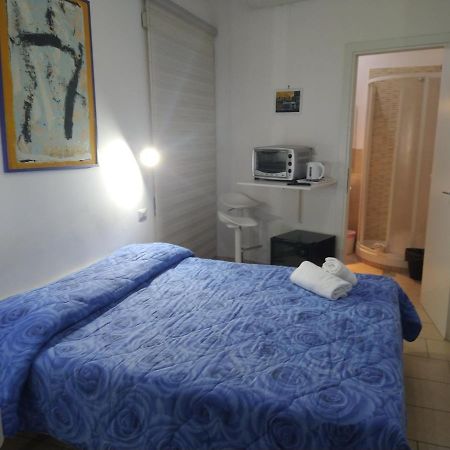 Guest House San Pietro Rzym Zewnętrze zdjęcie