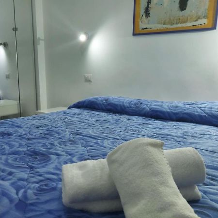 Guest House San Pietro Rzym Zewnętrze zdjęcie