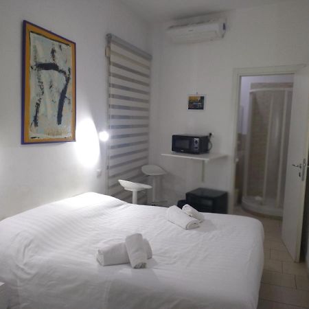 Guest House San Pietro Rzym Zewnętrze zdjęcie