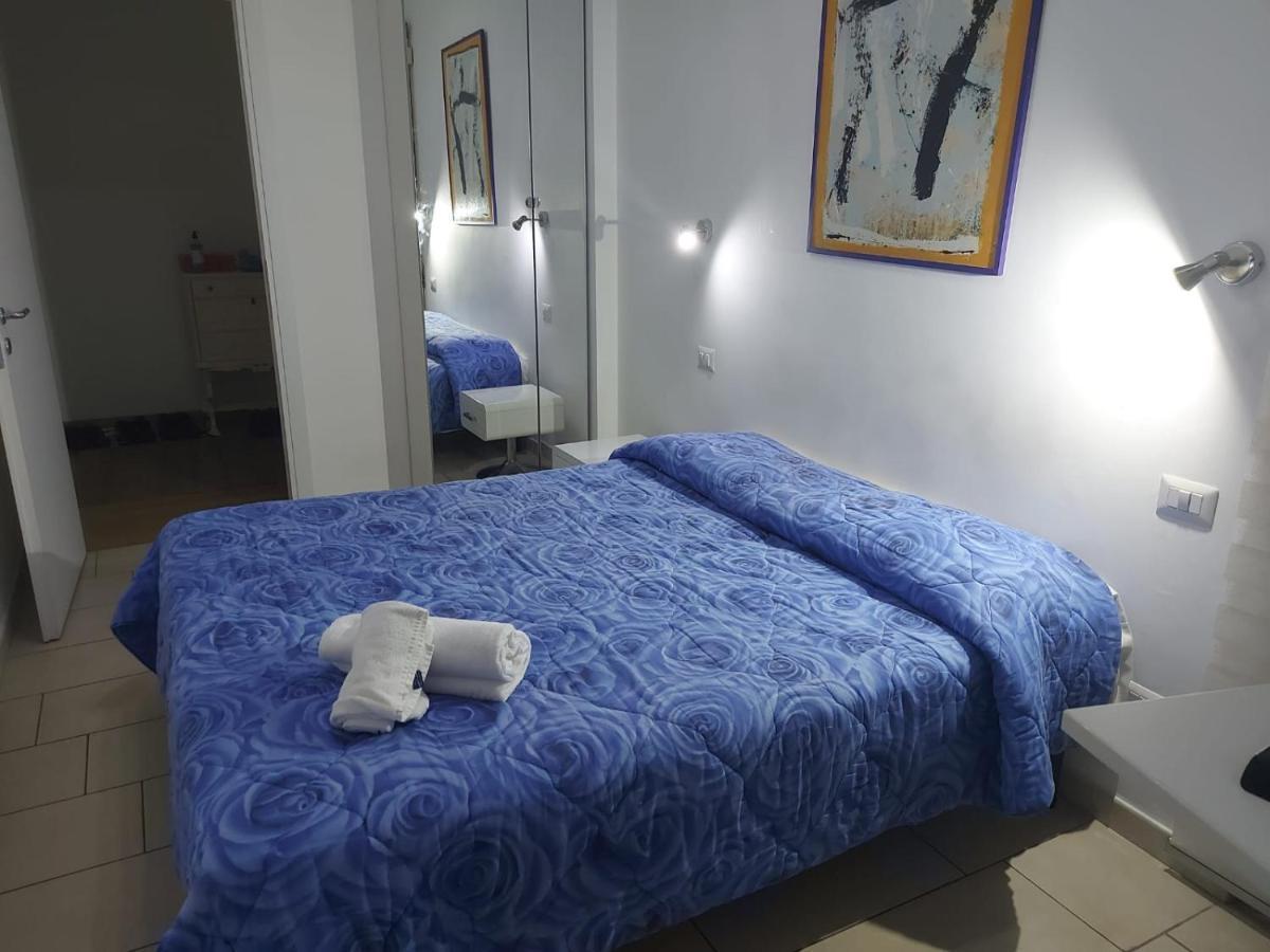 Guest House San Pietro Rzym Zewnętrze zdjęcie