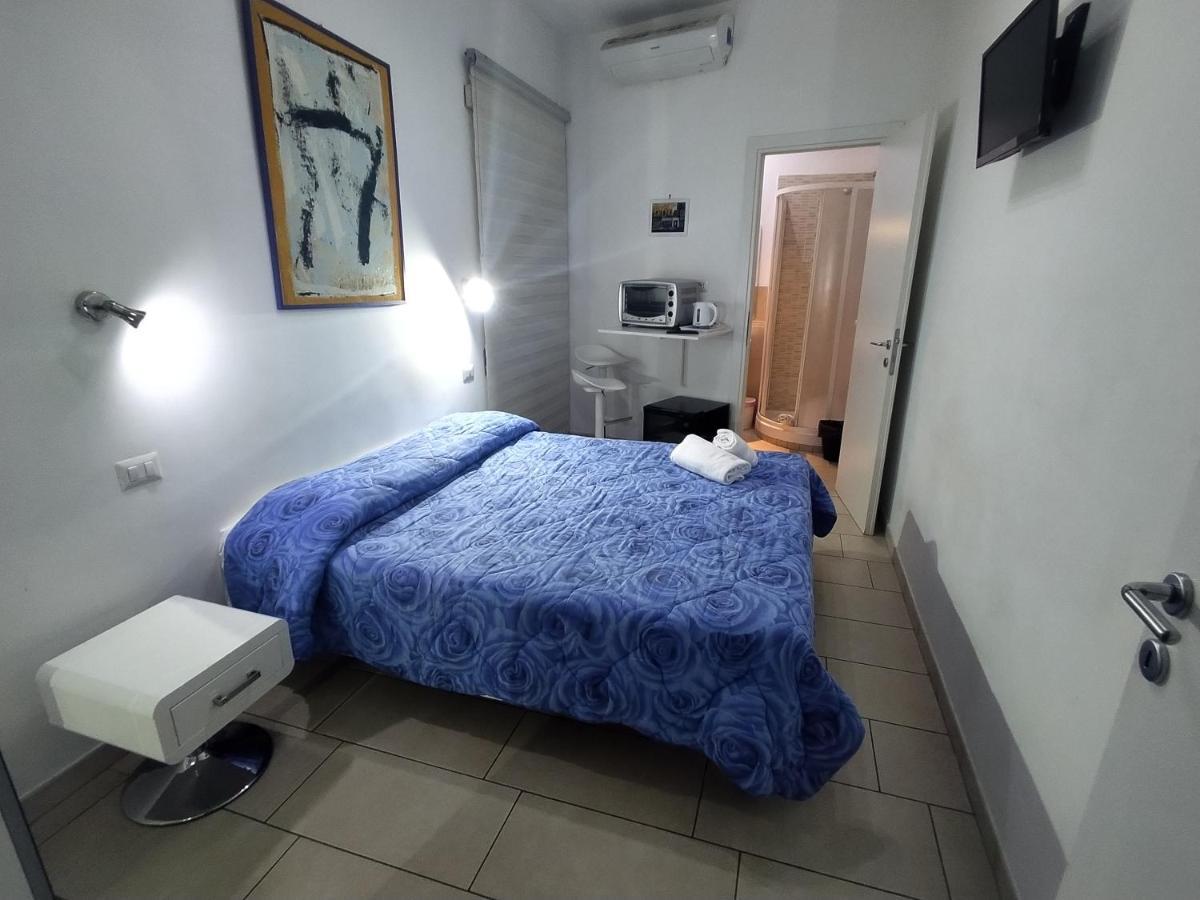 Guest House San Pietro Rzym Zewnętrze zdjęcie