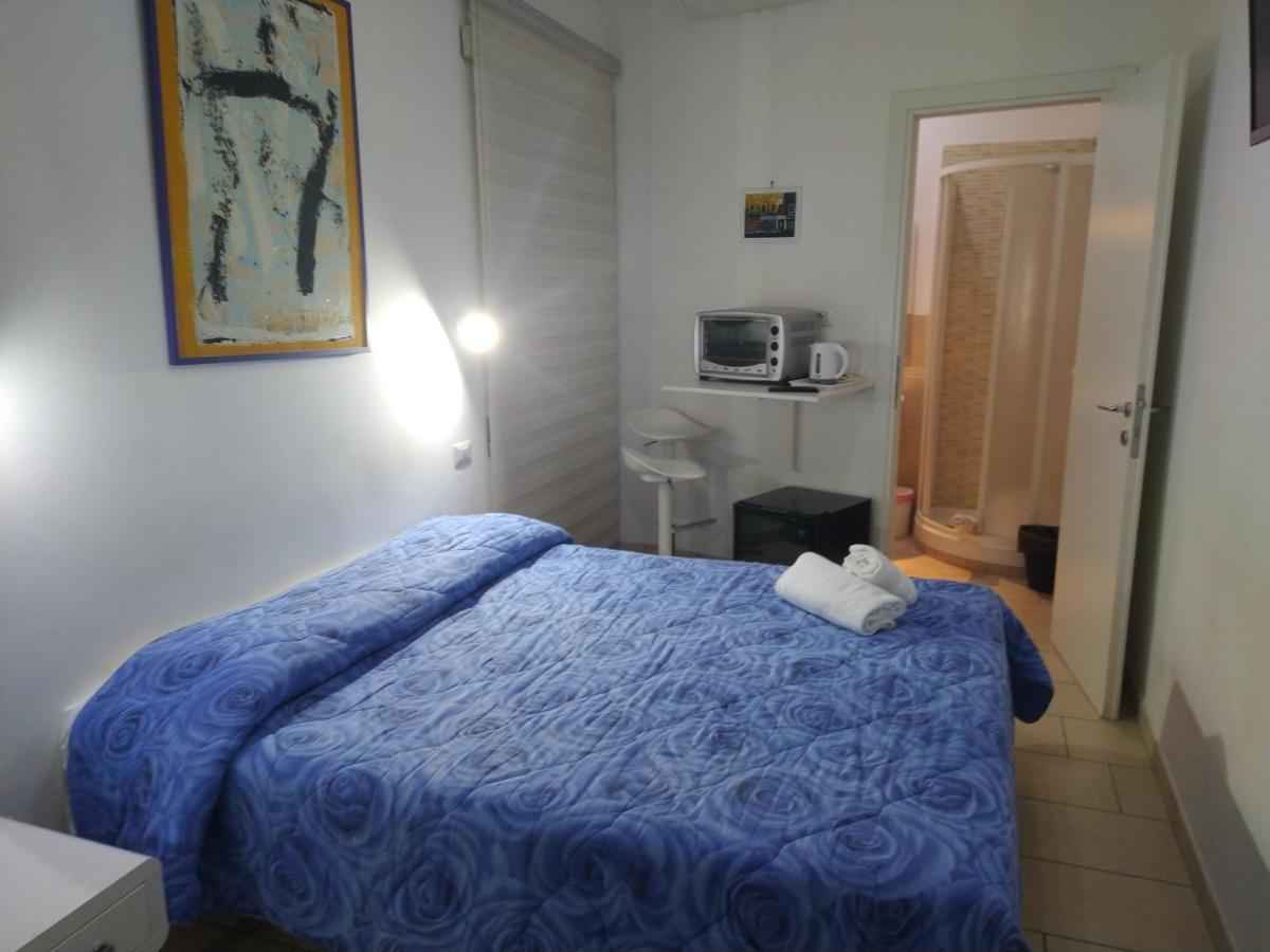 Guest House San Pietro Rzym Zewnętrze zdjęcie