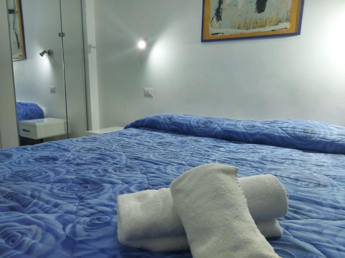 Guest House San Pietro Rzym Zewnętrze zdjęcie