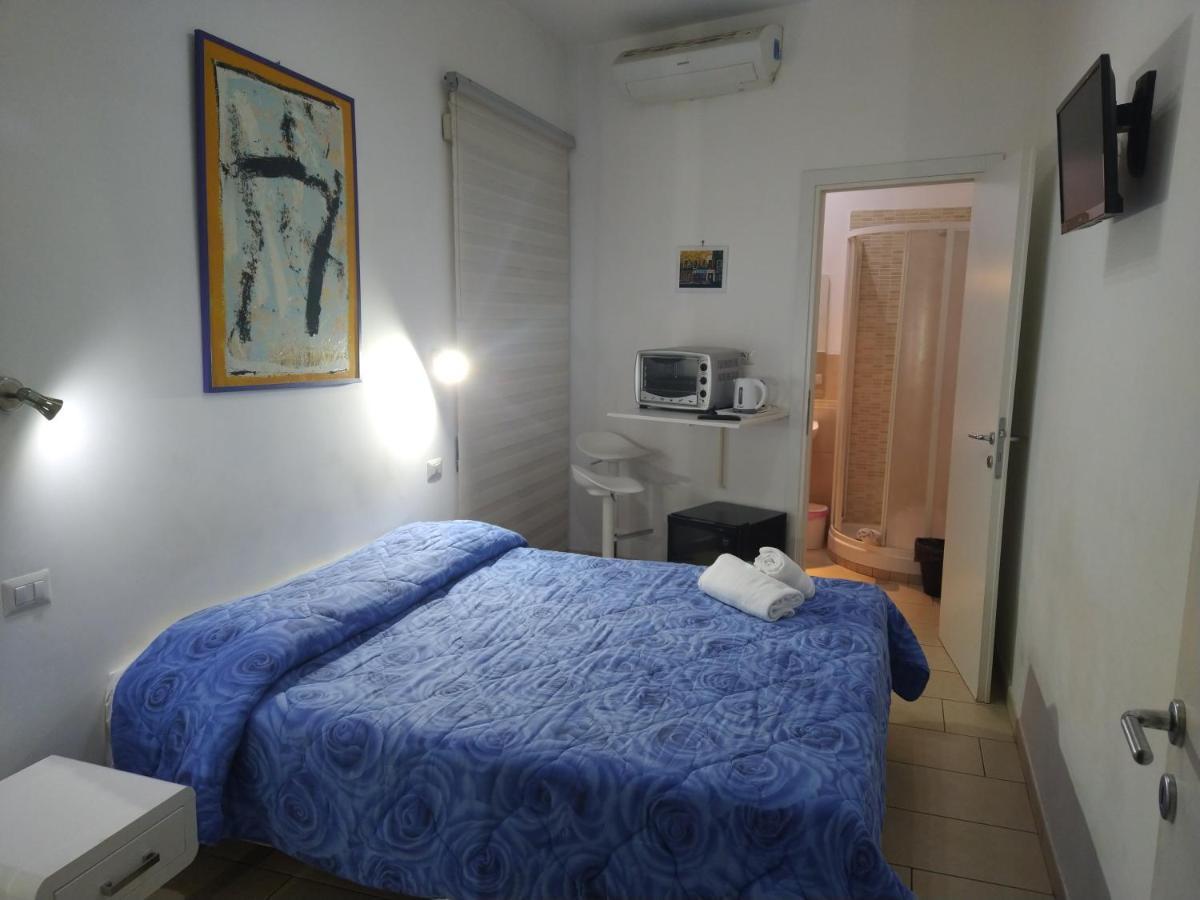 Guest House San Pietro Rzym Zewnętrze zdjęcie