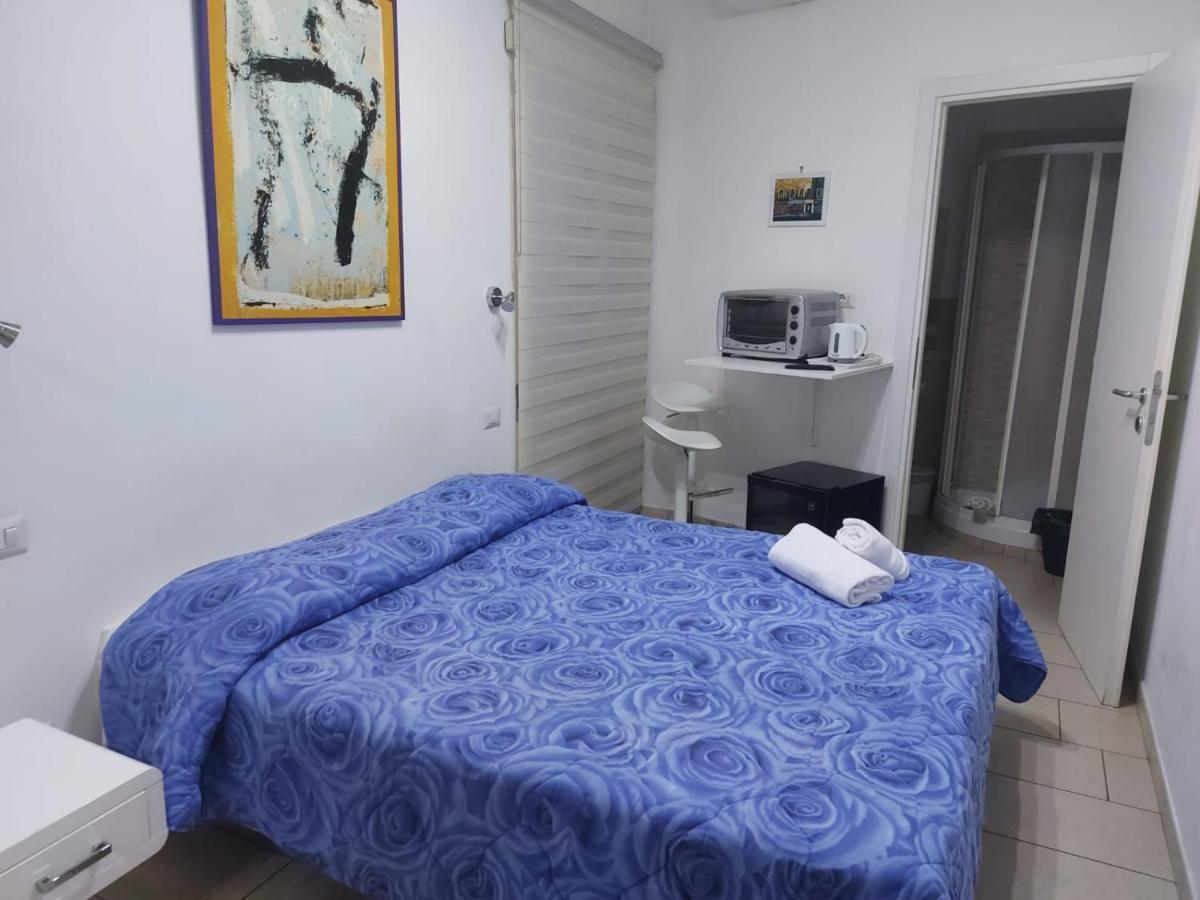 Guest House San Pietro Rzym Zewnętrze zdjęcie