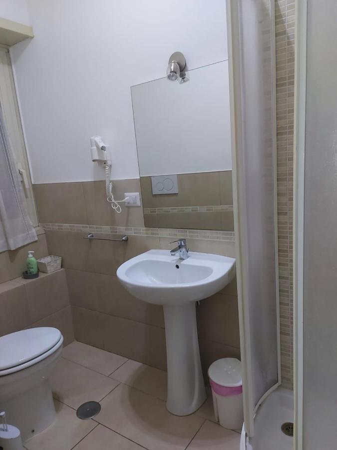 Guest House San Pietro Rzym Zewnętrze zdjęcie