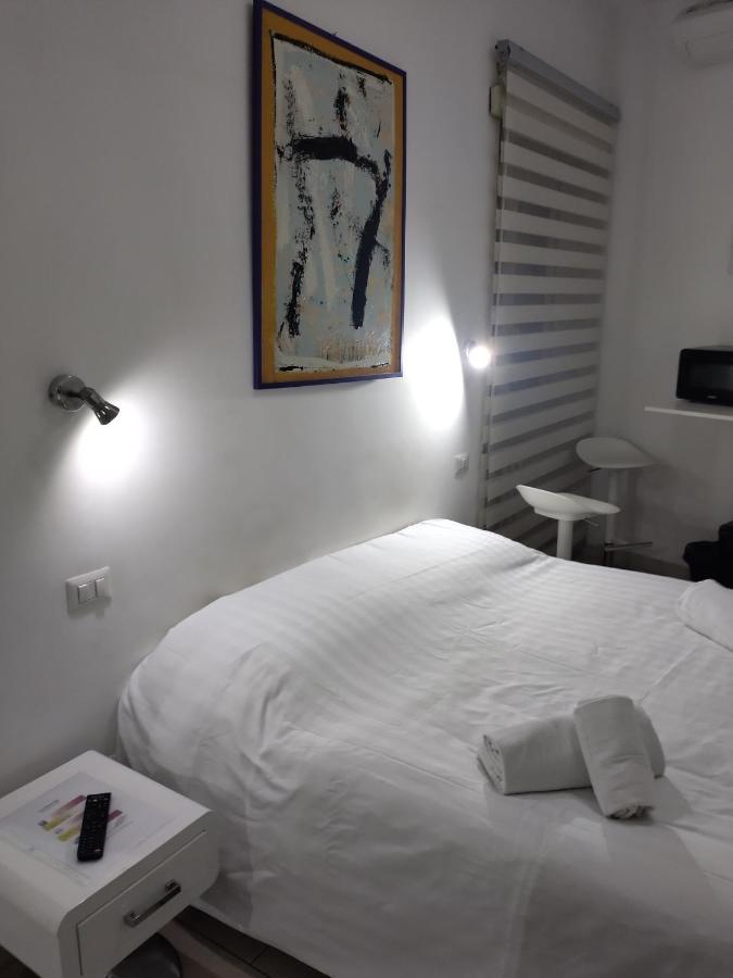 Guest House San Pietro Rzym Zewnętrze zdjęcie
