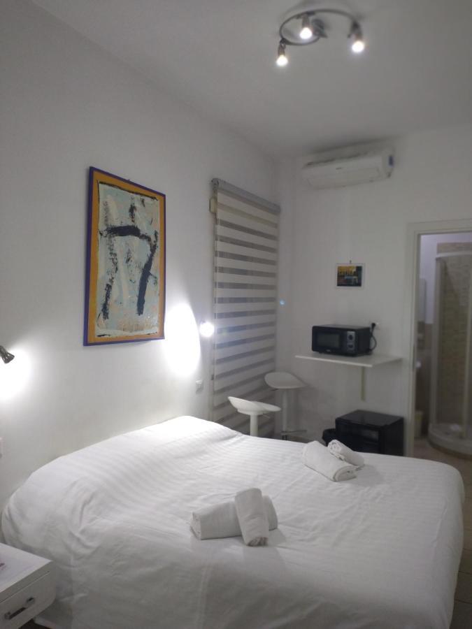Guest House San Pietro Rzym Zewnętrze zdjęcie
