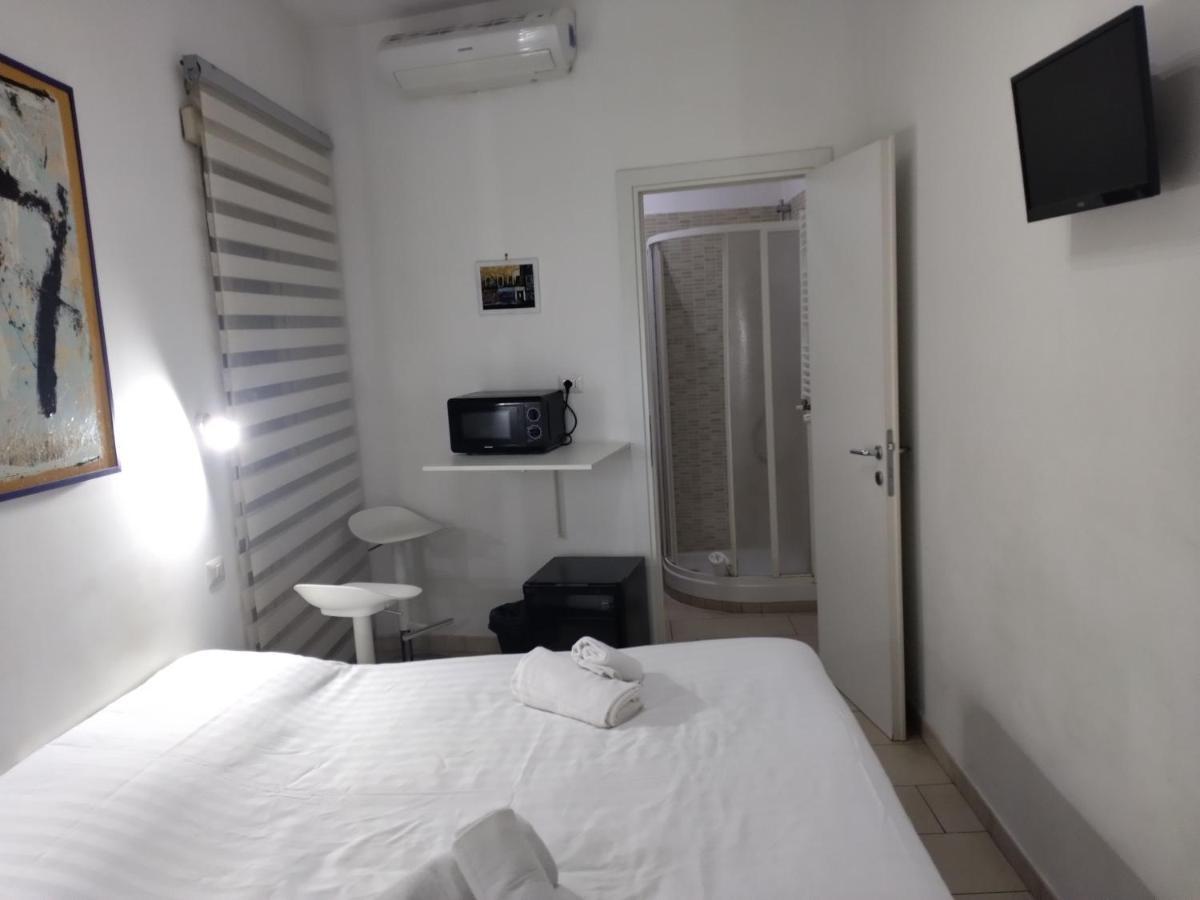 Guest House San Pietro Rzym Zewnętrze zdjęcie