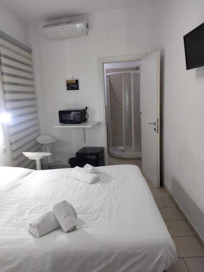 Guest House San Pietro Rzym Zewnętrze zdjęcie