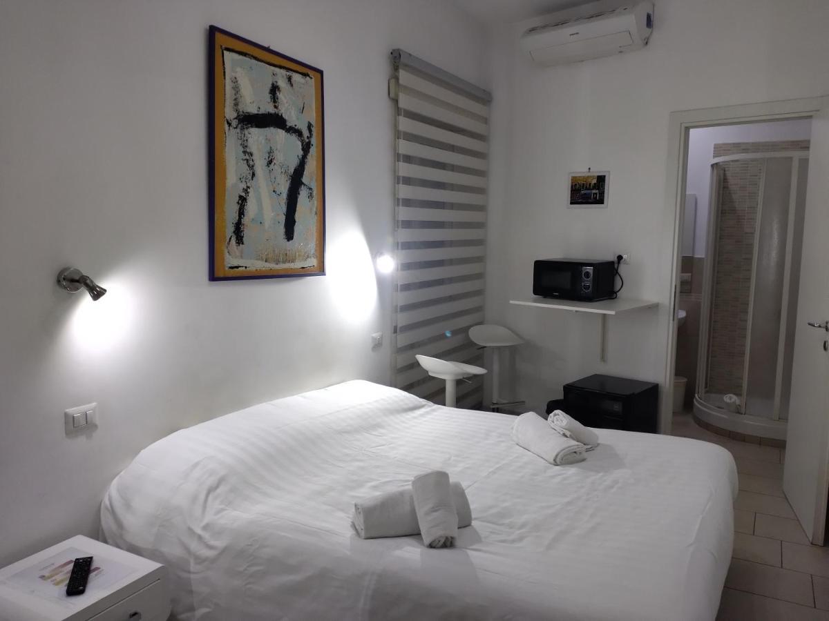 Guest House San Pietro Rzym Zewnętrze zdjęcie