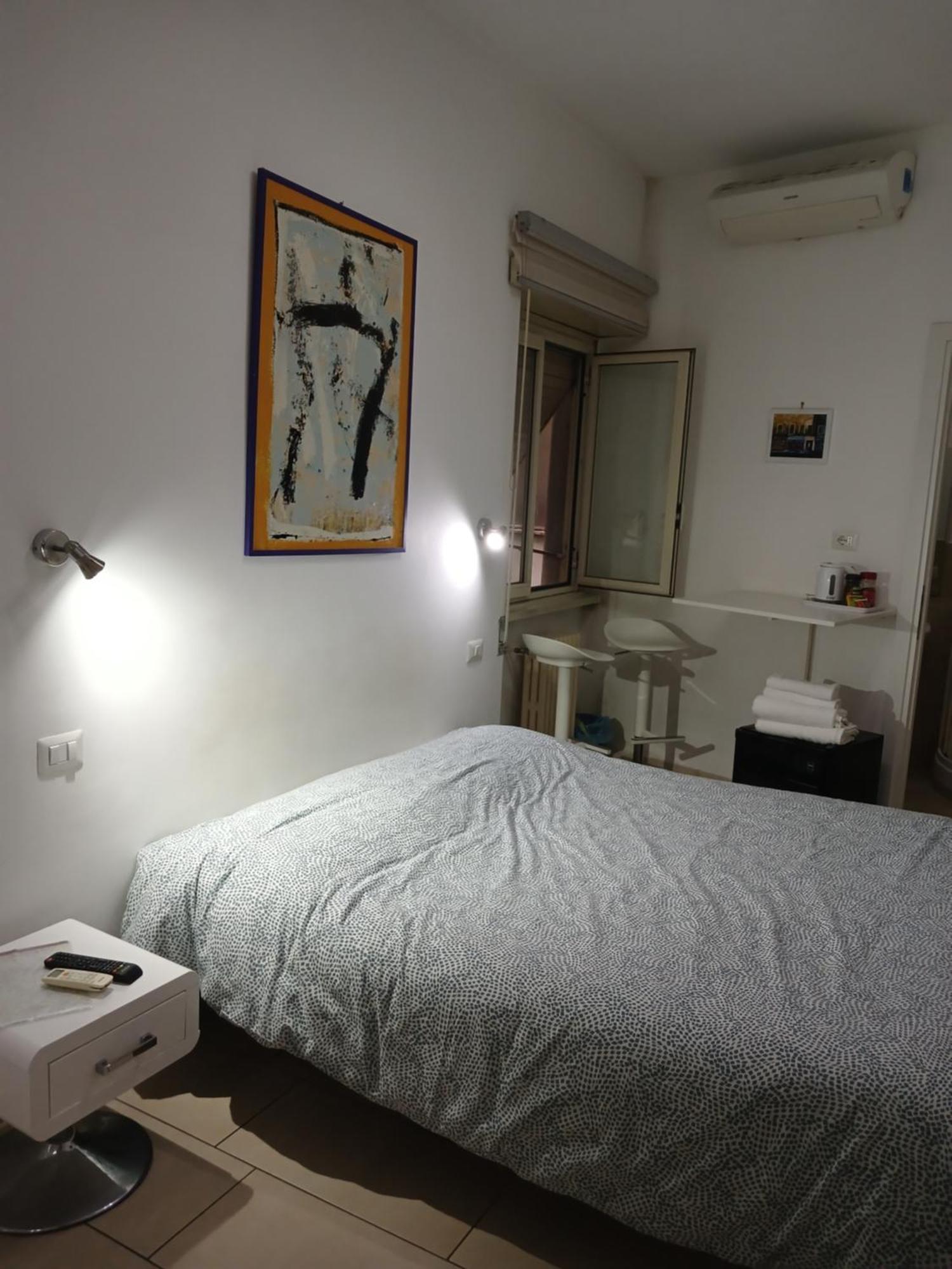 Guest House San Pietro Rzym Zewnętrze zdjęcie