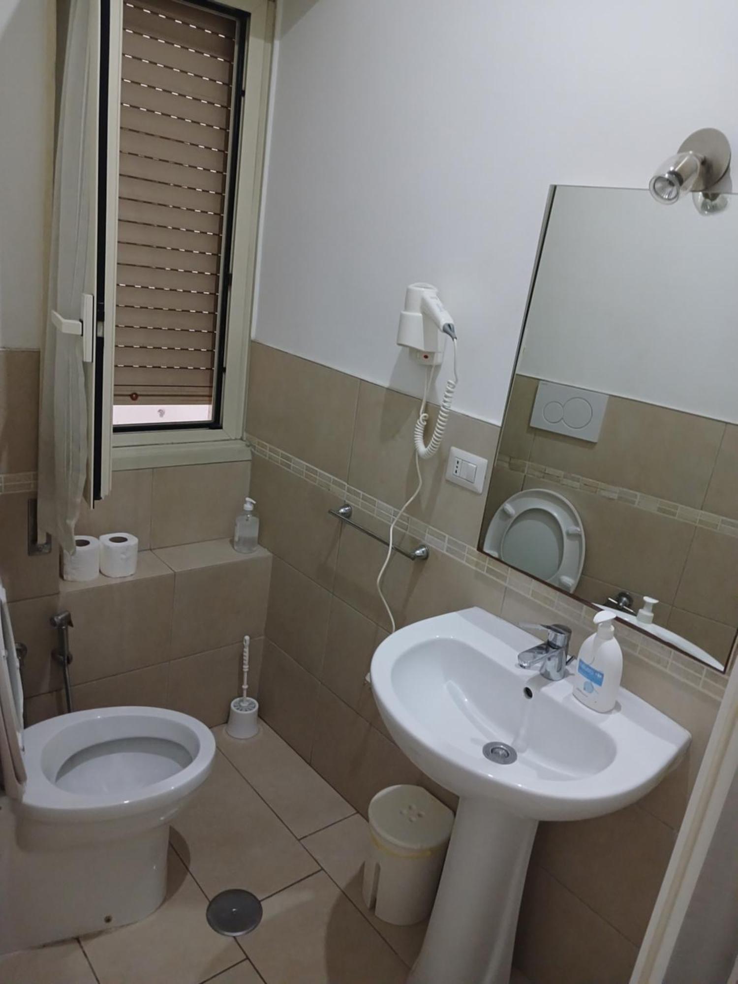 Guest House San Pietro Rzym Zewnętrze zdjęcie