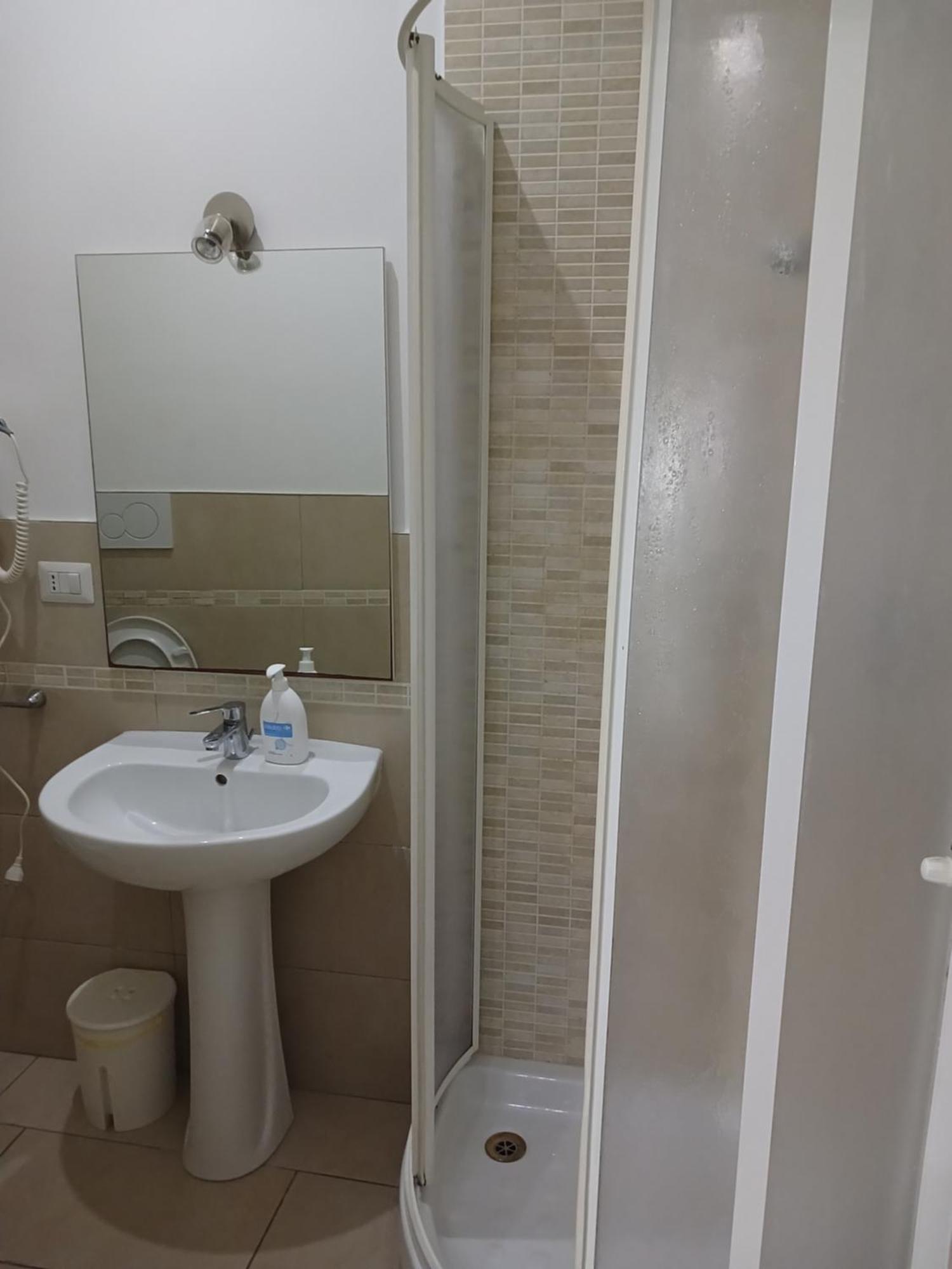 Guest House San Pietro Rzym Zewnętrze zdjęcie