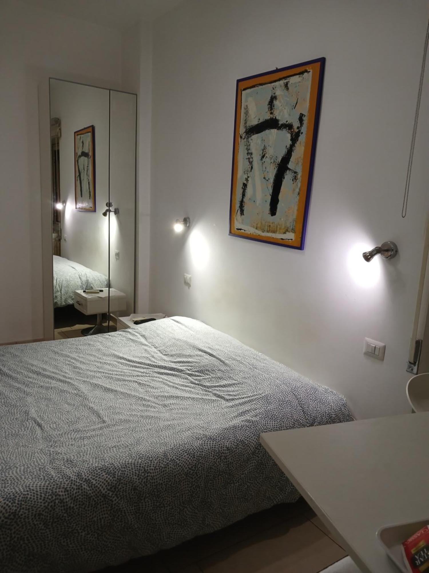 Guest House San Pietro Rzym Zewnętrze zdjęcie