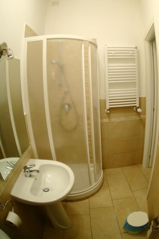 Guest House San Pietro Rzym Pokój zdjęcie
