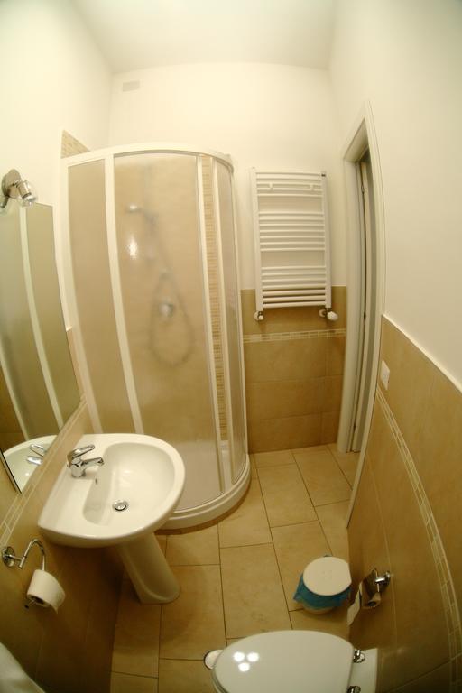 Guest House San Pietro Rzym Pokój zdjęcie