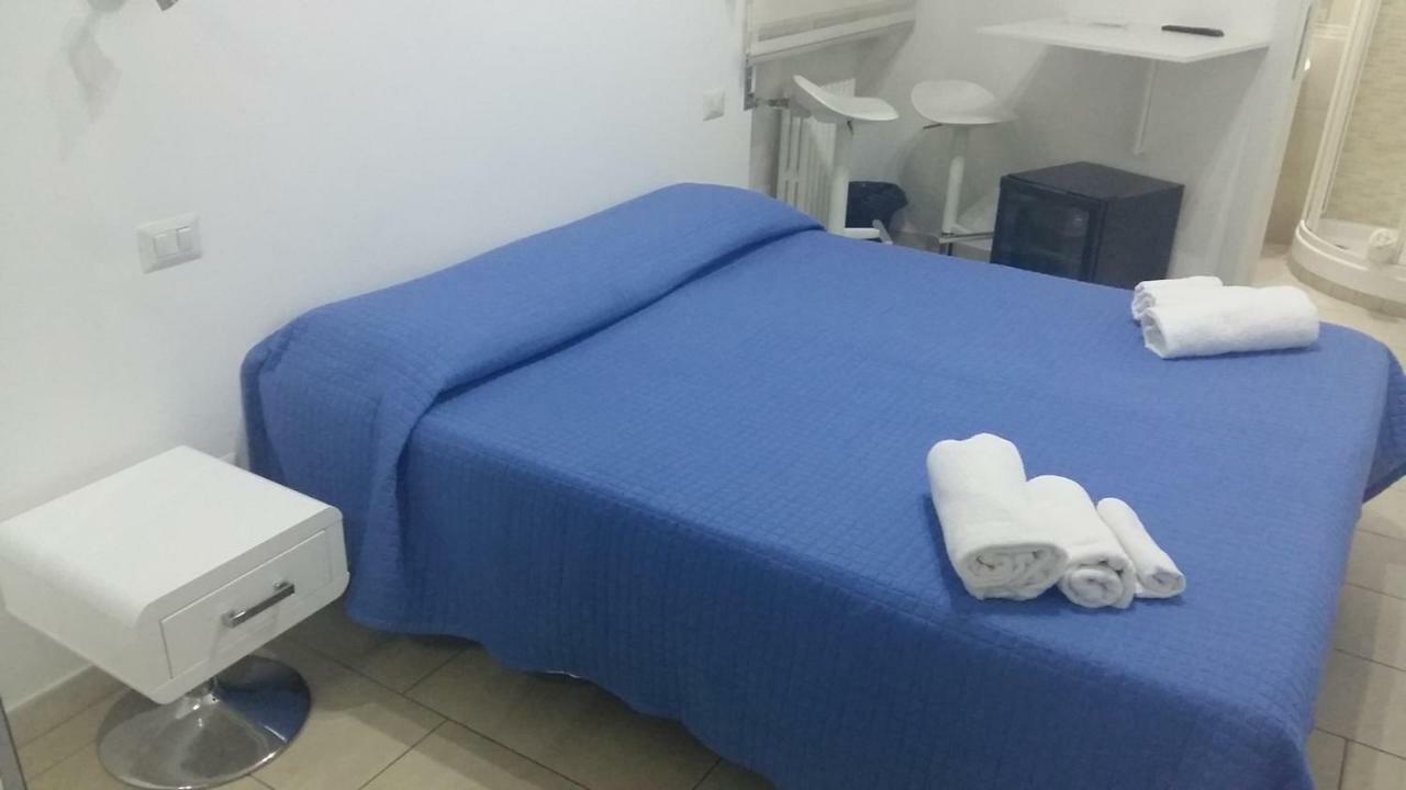 Guest House San Pietro Rzym Zewnętrze zdjęcie