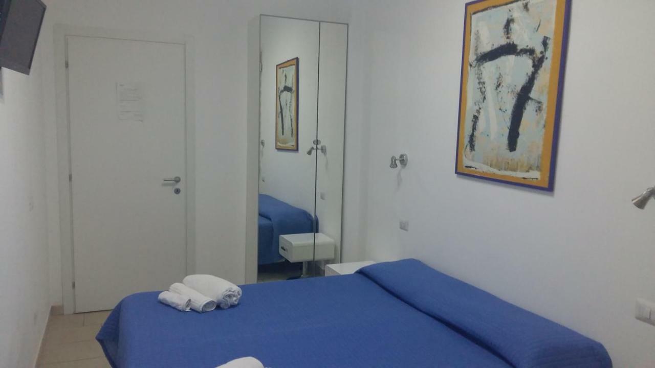 Guest House San Pietro Rzym Zewnętrze zdjęcie