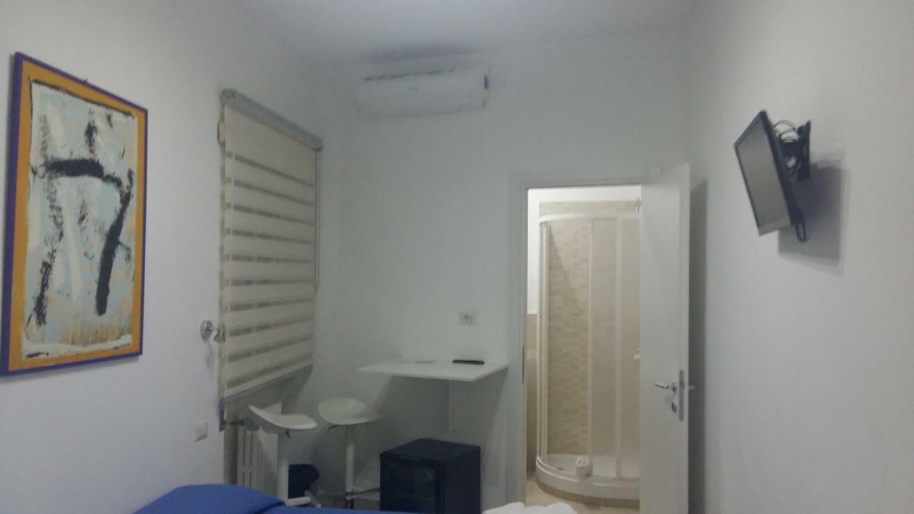 Guest House San Pietro Rzym Zewnętrze zdjęcie